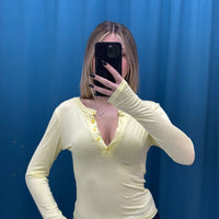 Maglia "Second Skin"-5548