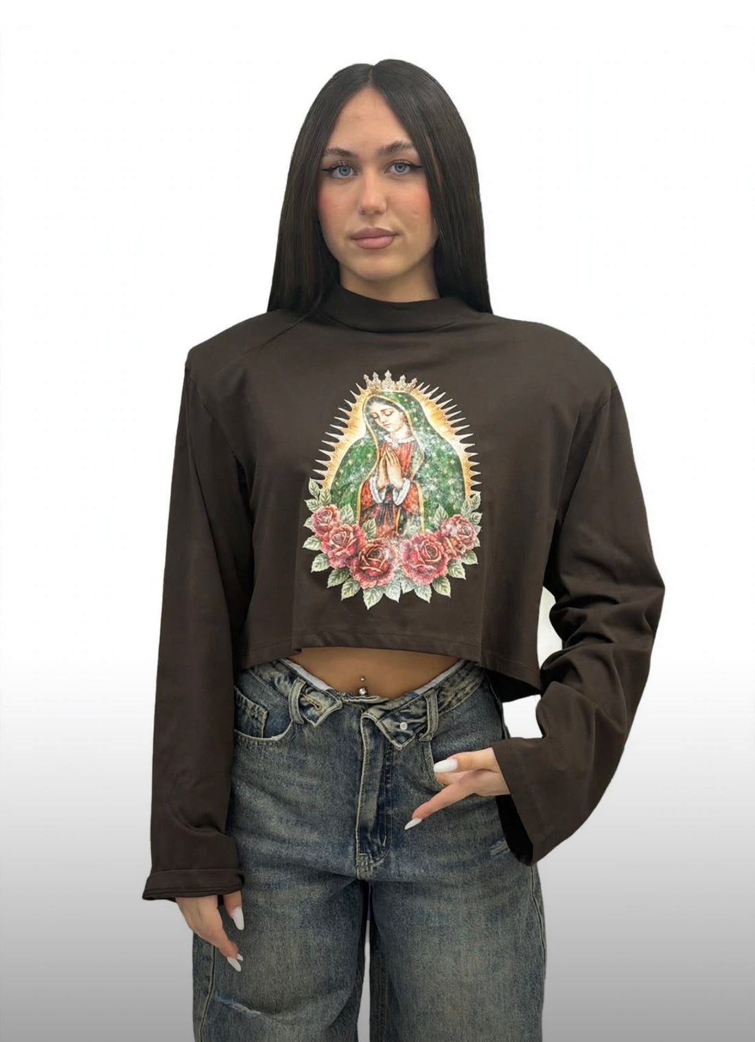 Maglia"MADONNA "-0270301