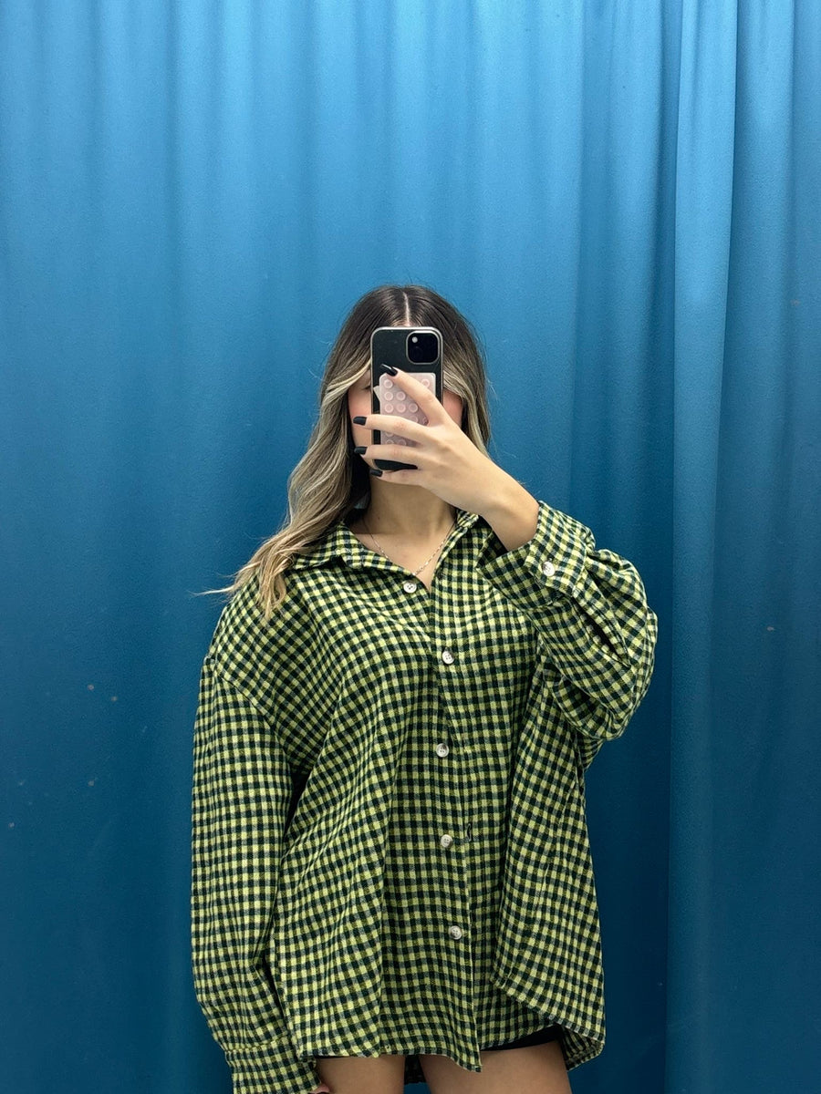 Heritage Check Shirt - 2636