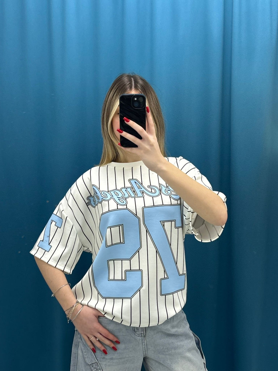 Maglia"Los Angeles"-60906