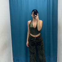 Emerald Lace-6253