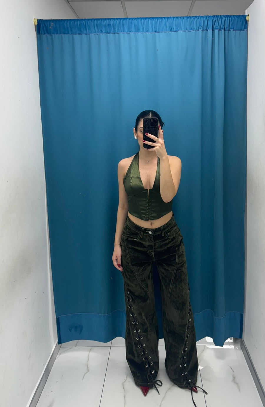 Emerald Lace-6253