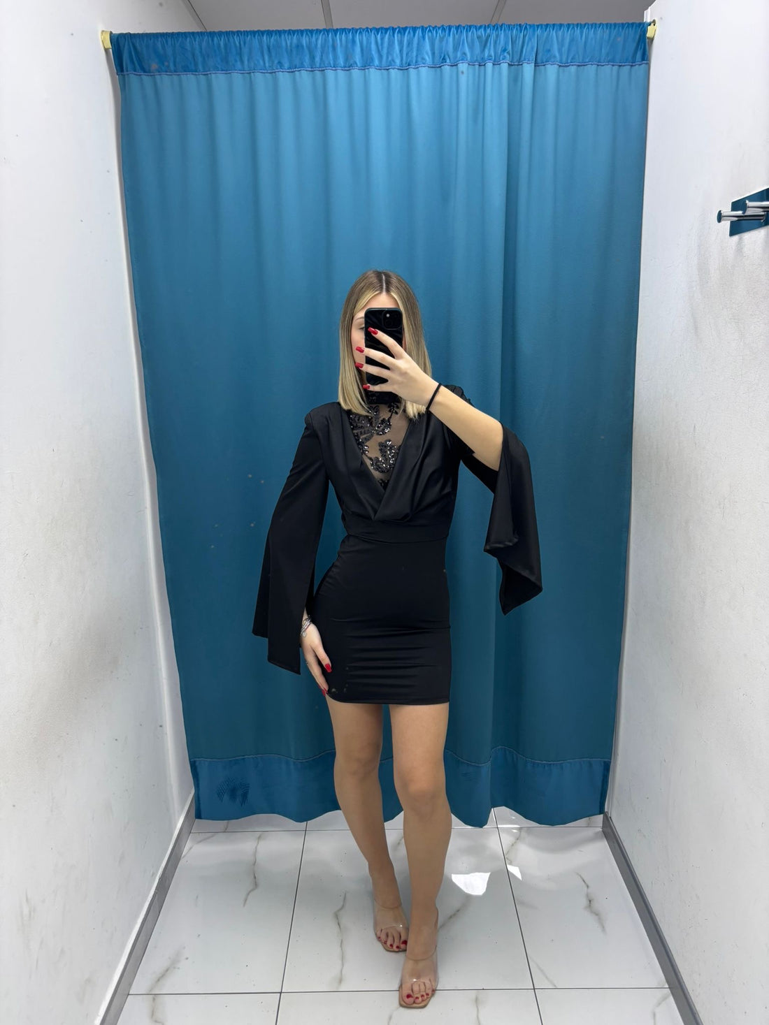 Black Jewel - 6358