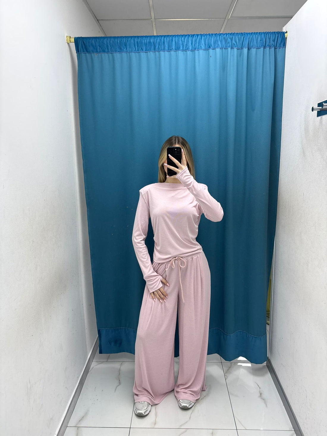 Coordinato"Relax"-1815