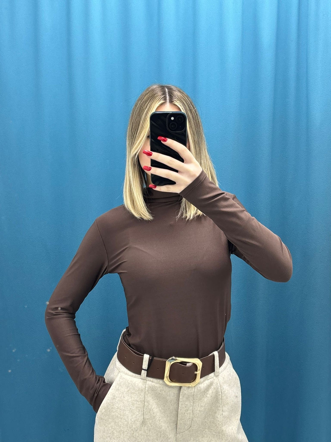 Maglia Essential-5298