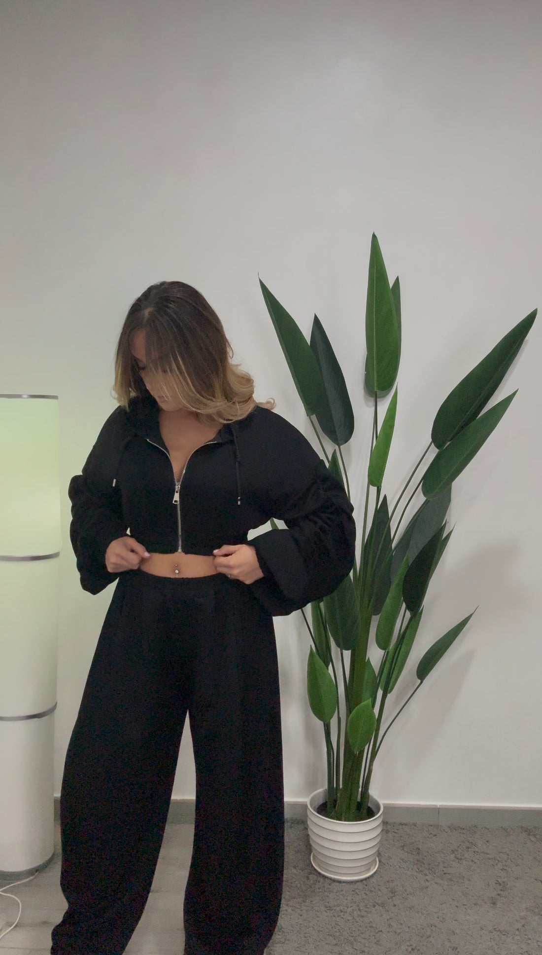 Cozy Motion Set - 37875-15937