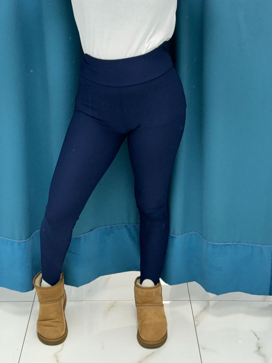 Leggings cavallerizza 6163