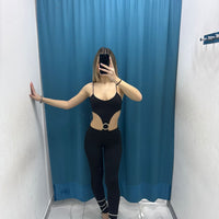 Jumpsuit"Clotilde"-19865