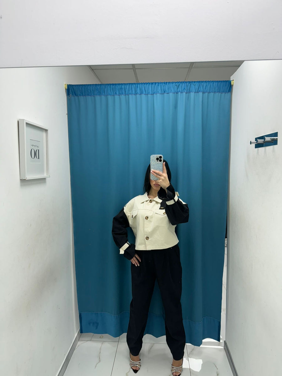 Coordinato giacca e pantalone 1850