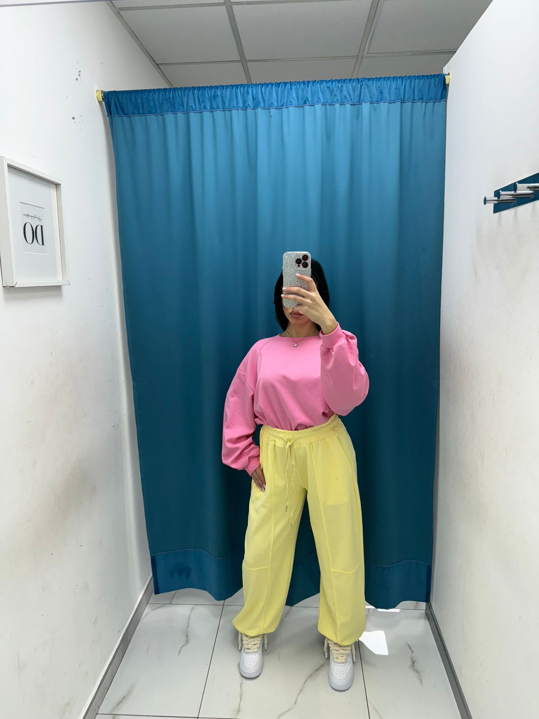Pantalone di tuta by Lumina 2293