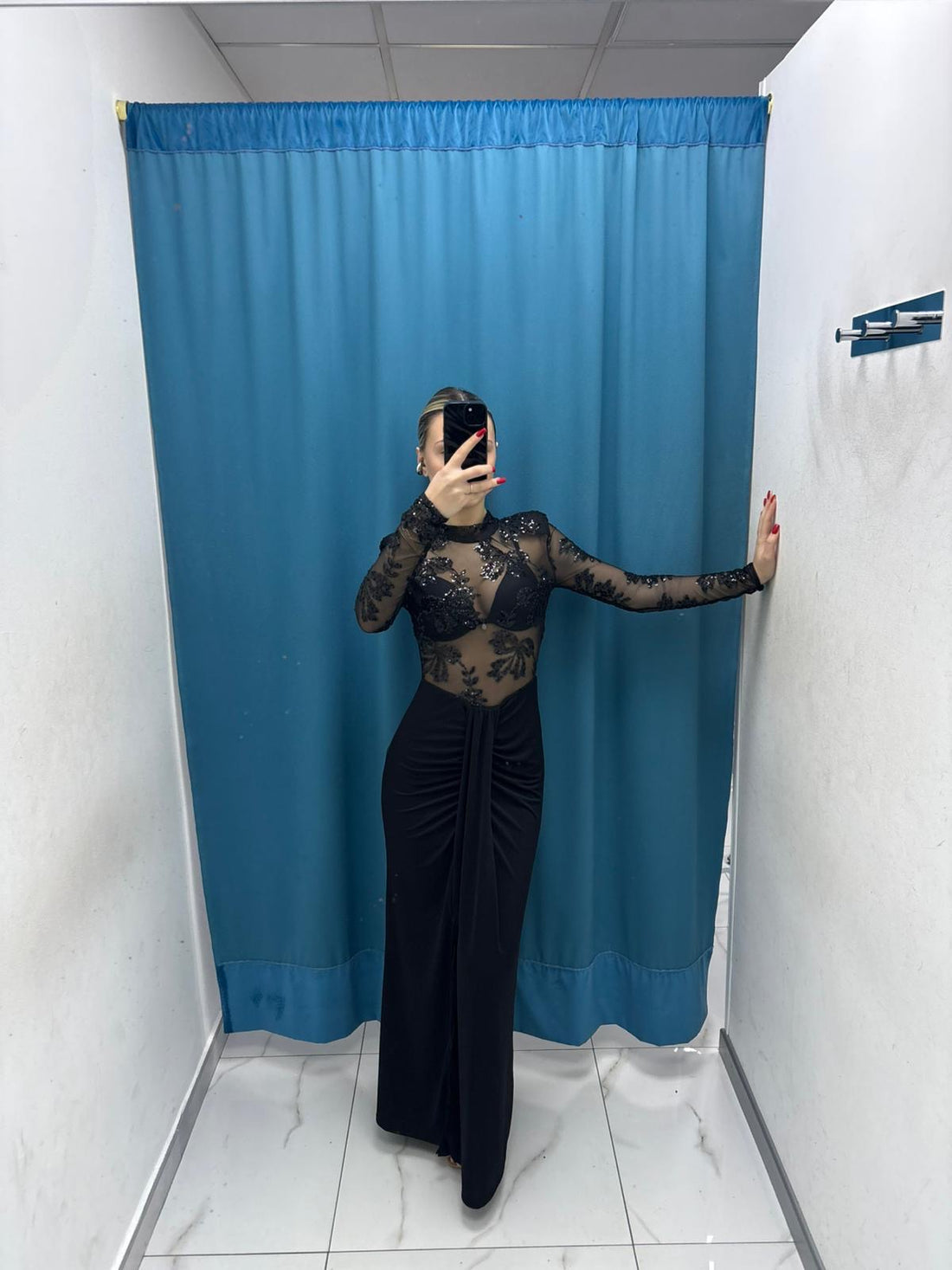 vestito eleganza raffinata-12295