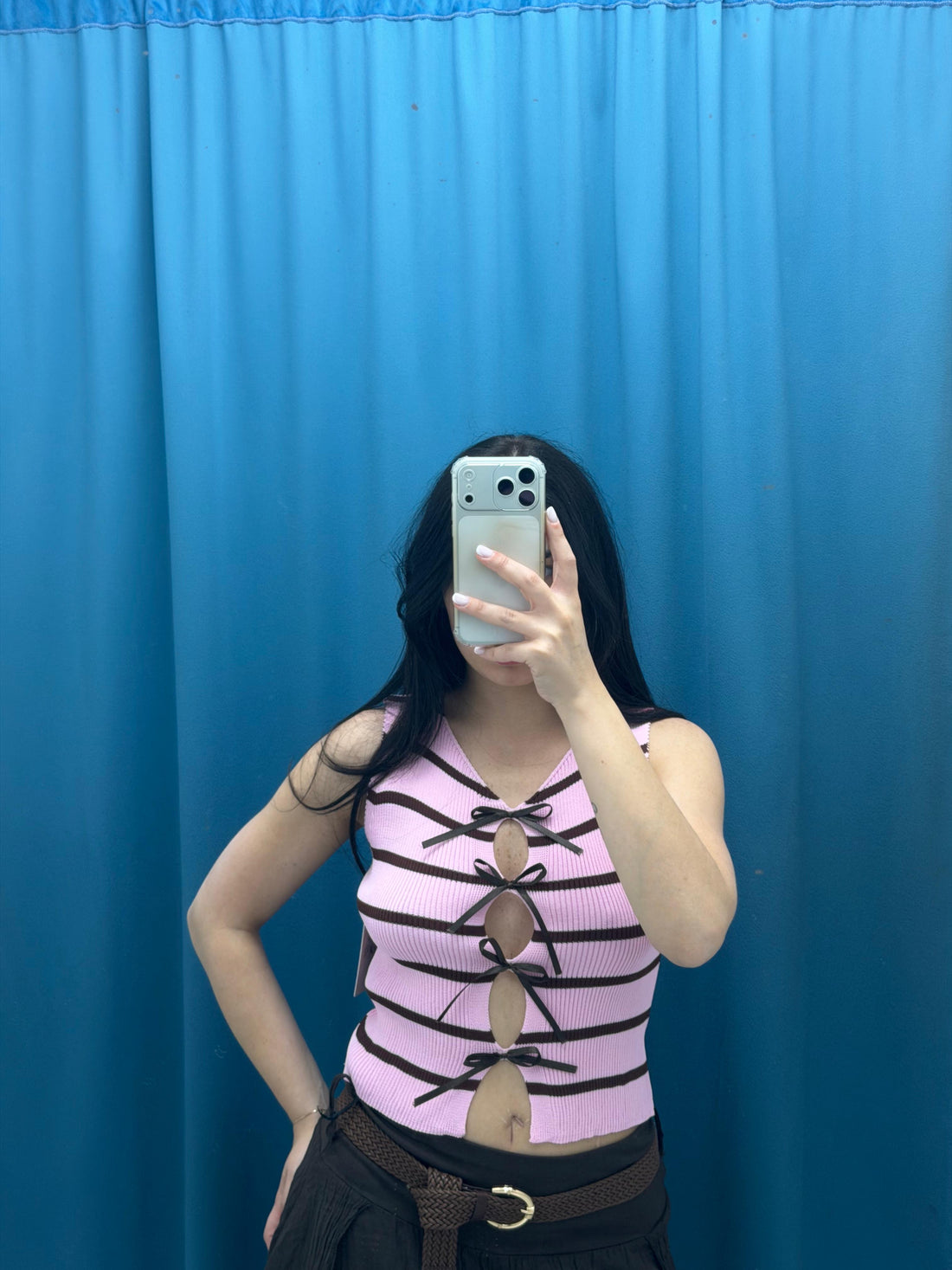 Canotta"Cami"-26125