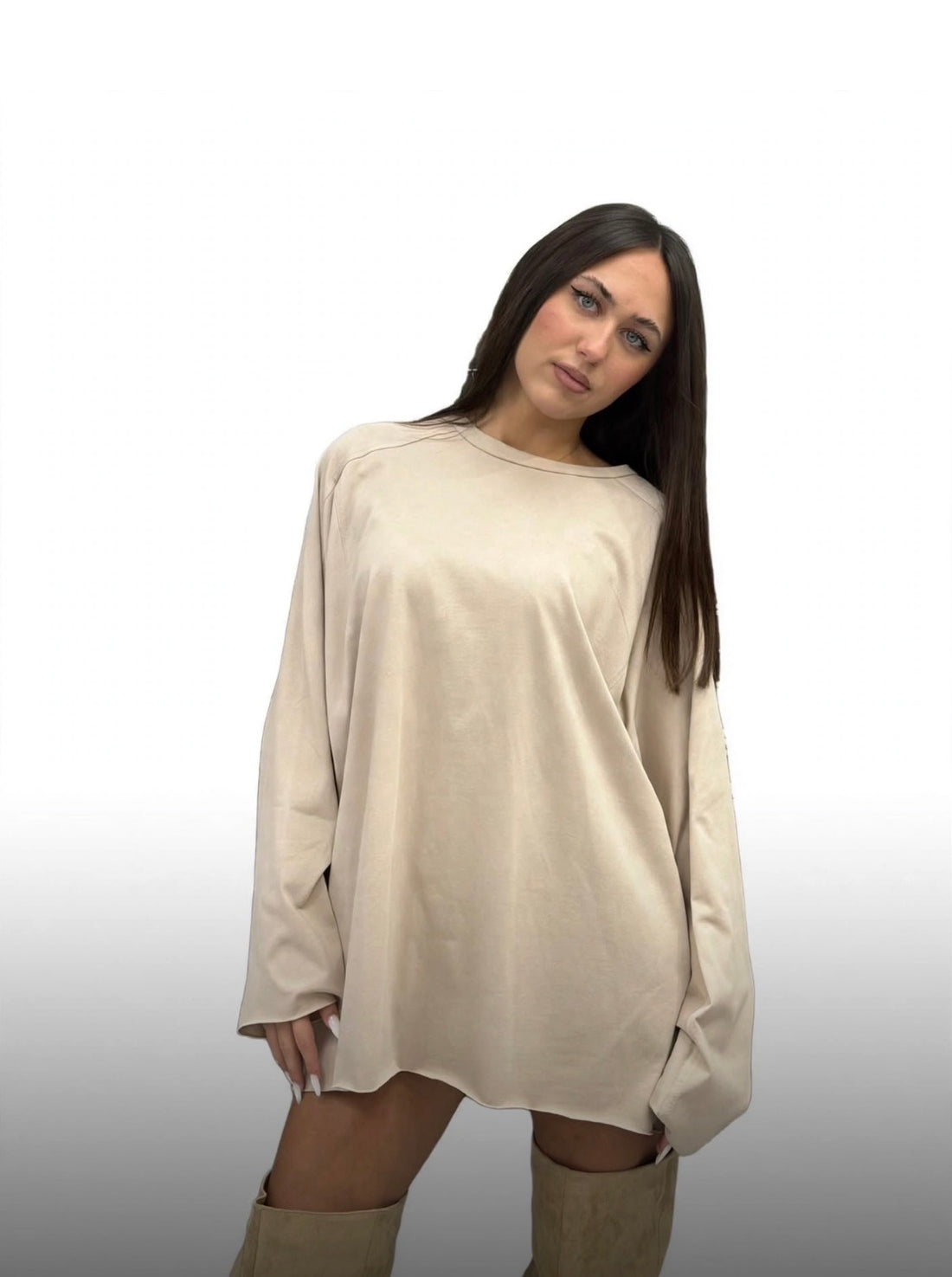 Maglia"OBLÒ"-2643