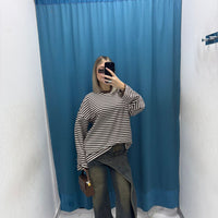 Maglia" Clotilde "-3646M