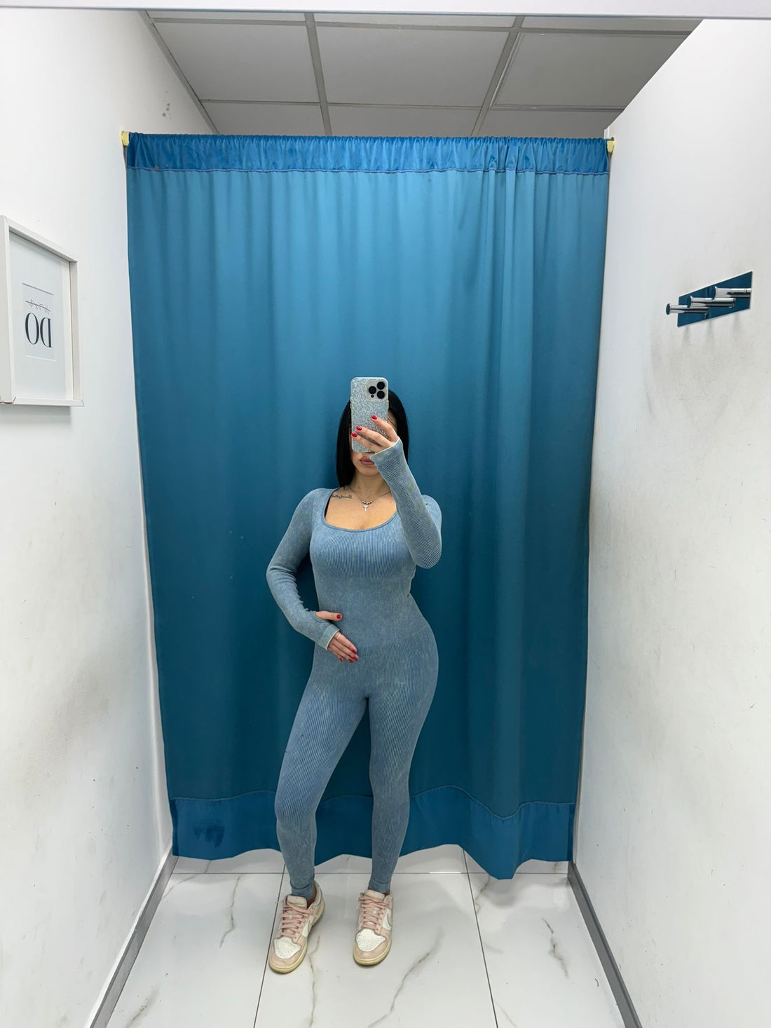 Tuta intera shade 2993