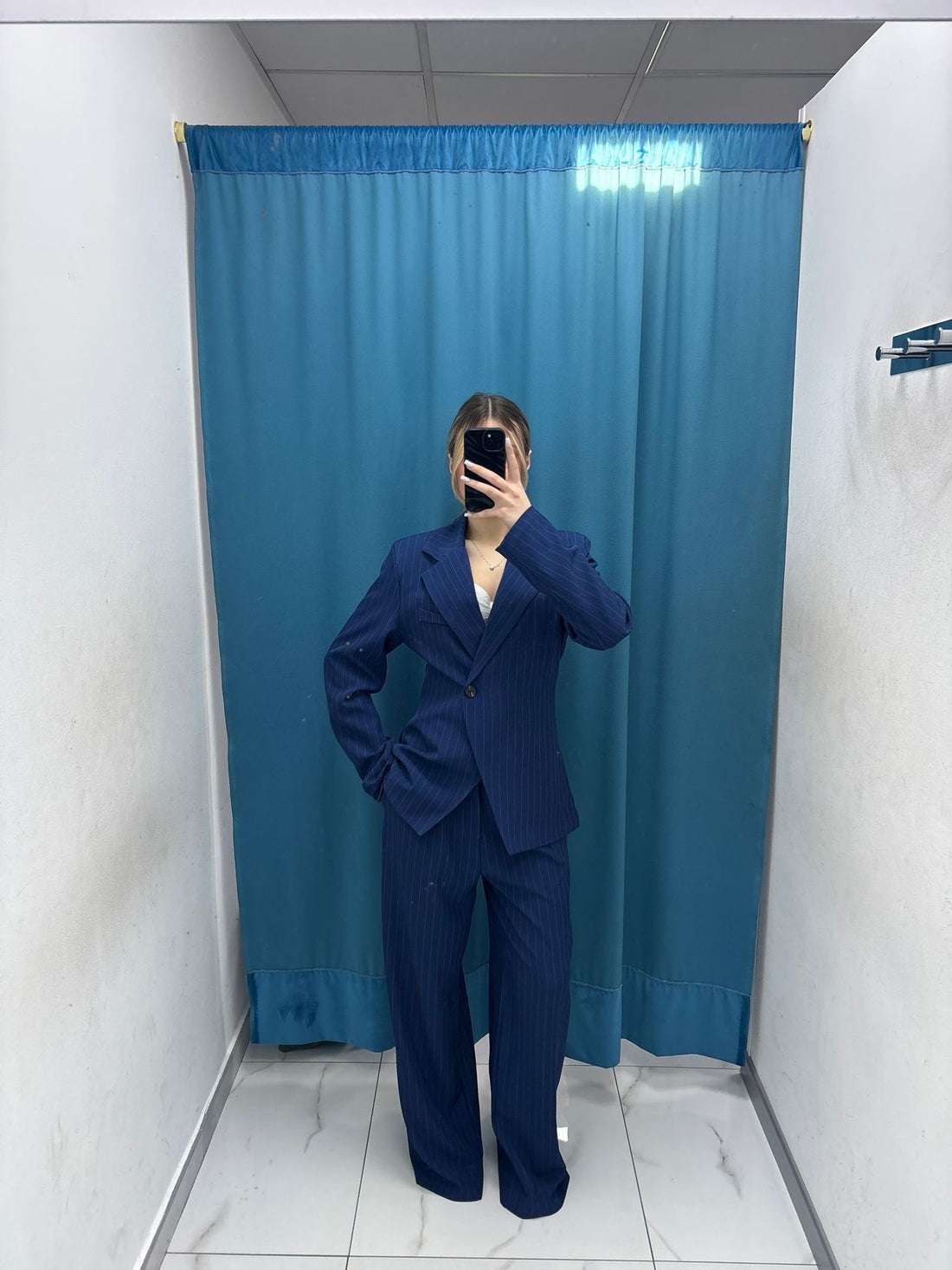 Tailleur"Ivory"-66793