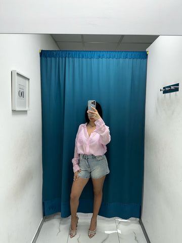 Shorts denim 5583