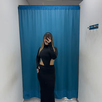 Abito “Midnight Embrace” - 30081