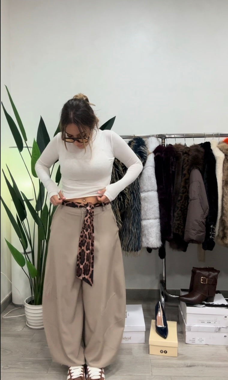 Savanna Cargo Pants - 66659