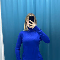 Dolcevita collo alto-3080