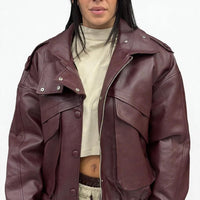 Giubotto"AVIATOR"2216