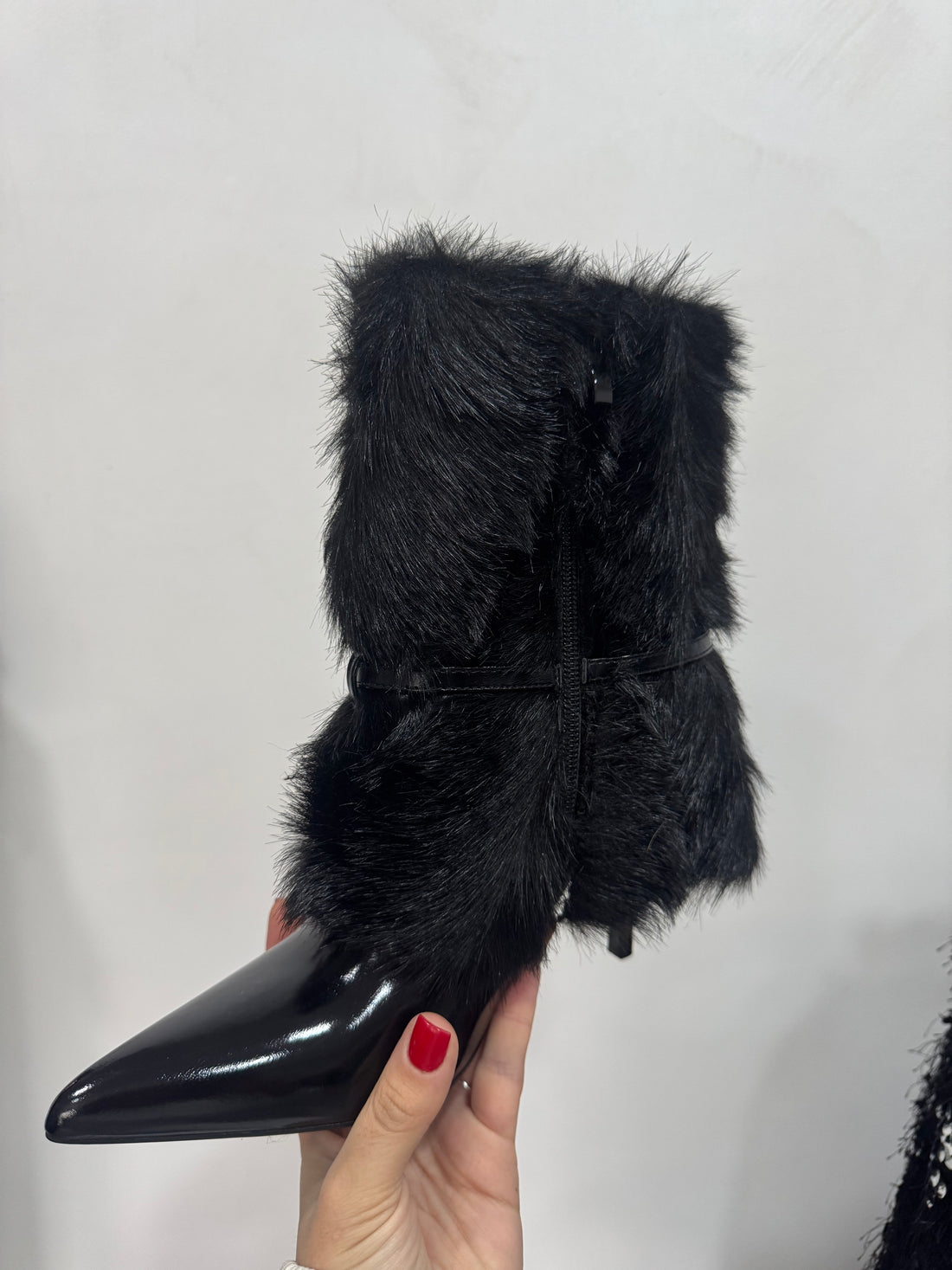 Arctic Glam Boot - CW120