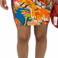 Gonna Pareo"Savana"-10550