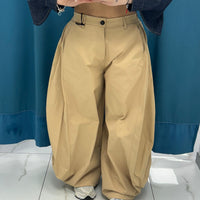Pantalone"Nives"-12619