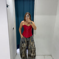 Jeans design 81172