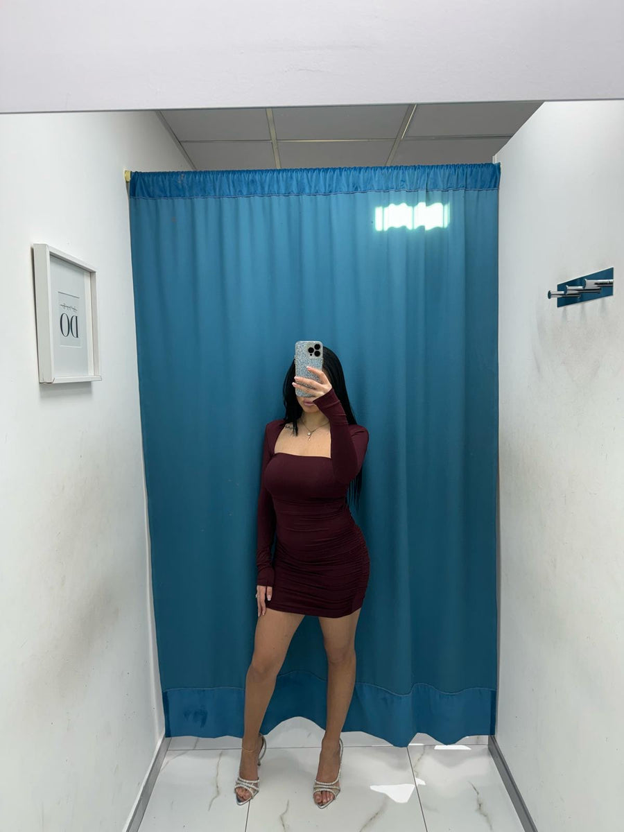 Vestito Kim 13331