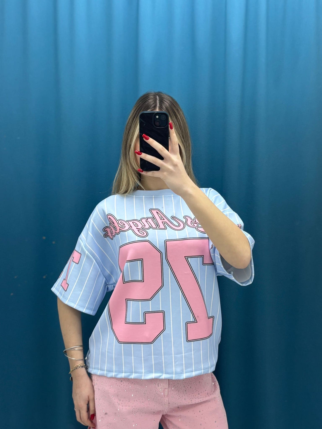 Maglia"Los Angeles"-60906