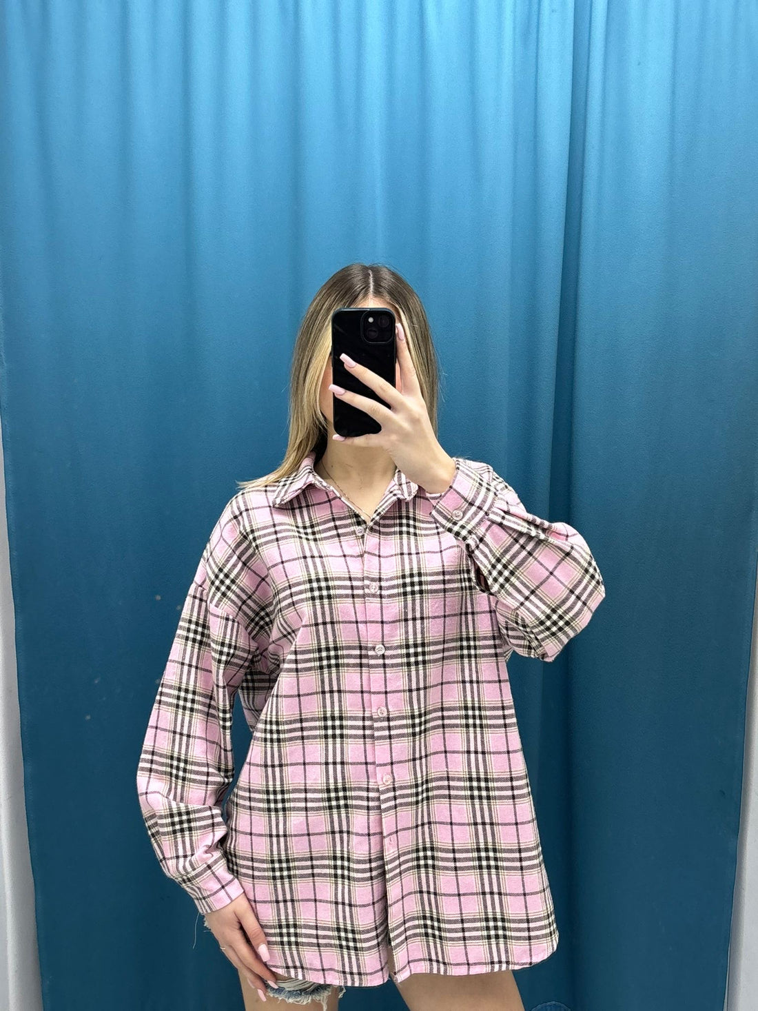 Camicia"Atlas"-54389