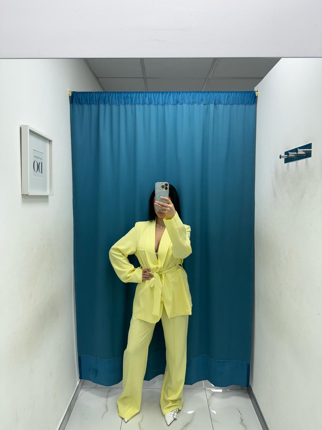 Tailleur giacca e pantalone 87292