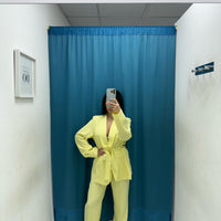 Tailleur giacca e pantalone 87292