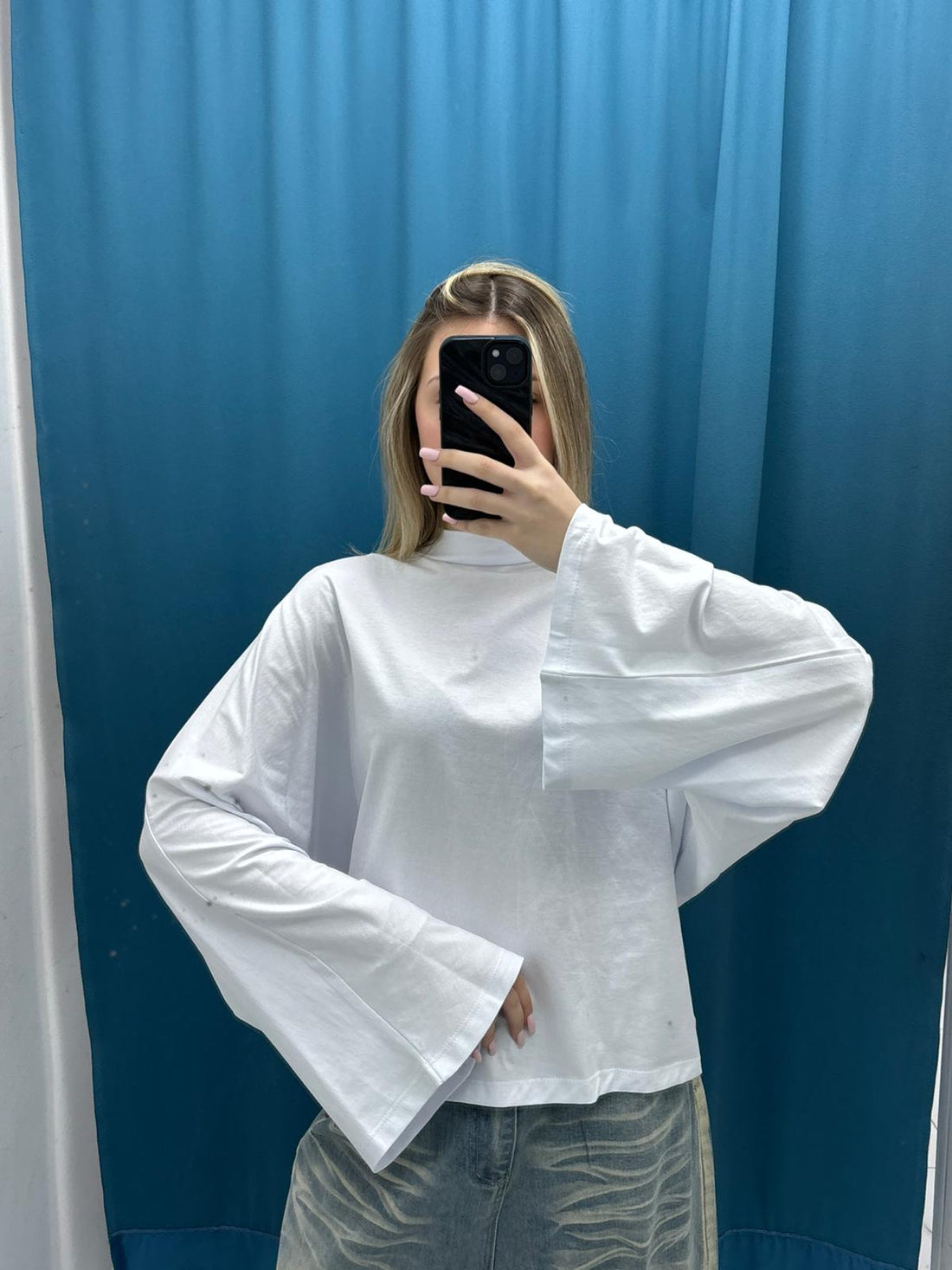 Maglia "Soffio”-3241