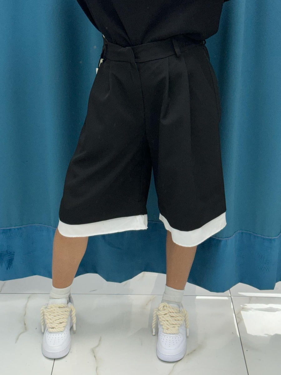 Bermuda oversize 10001