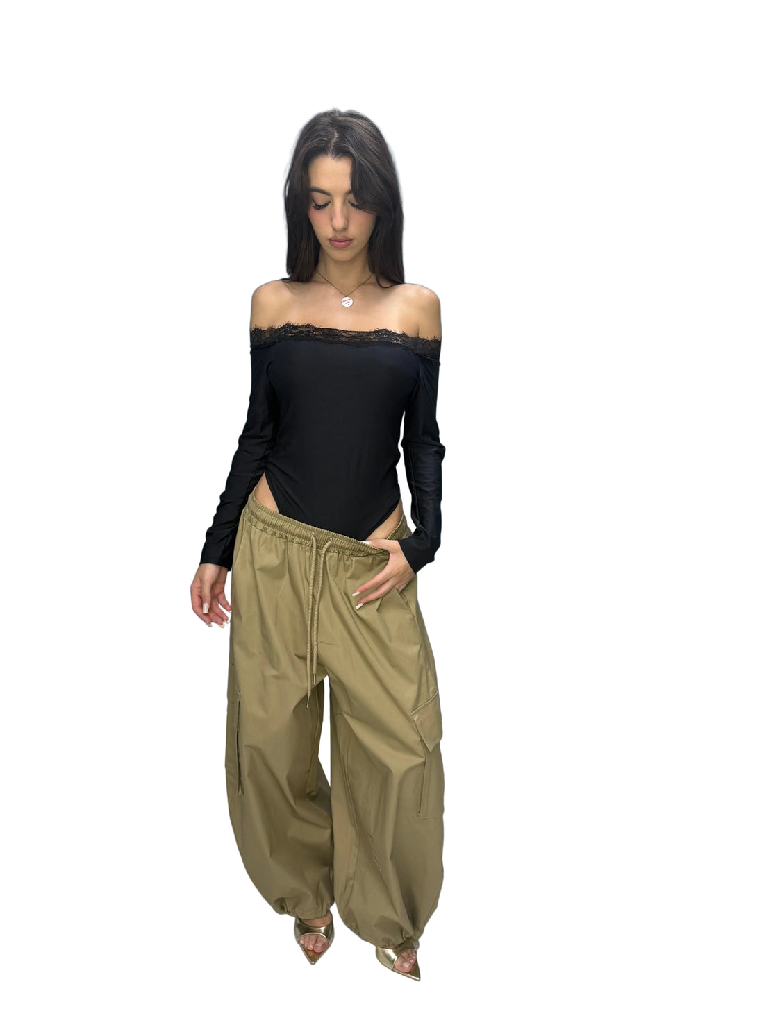 Pantalone Nivis-02706