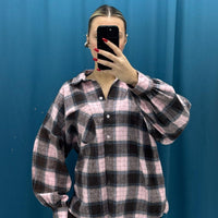 Dakota Check Shirt - 24616