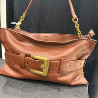 Borsa"Buckle Charm"-5746