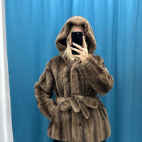 Aurora Luxe Fur - PJ-8224