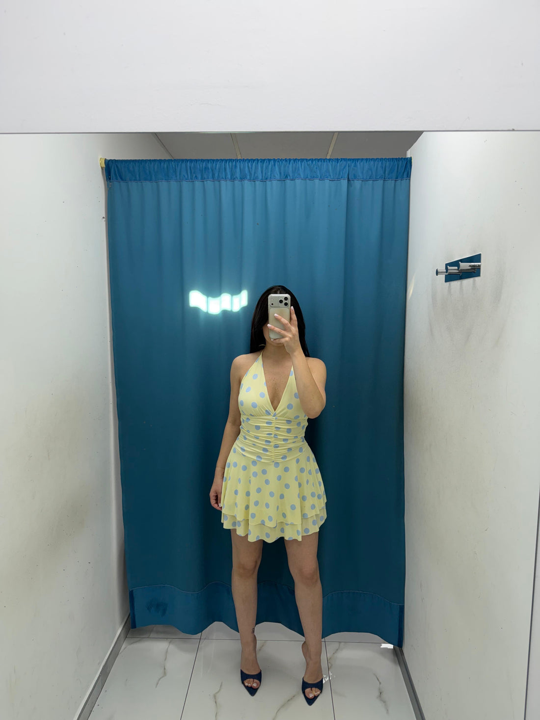 Vestito"Pin-Up"-26015