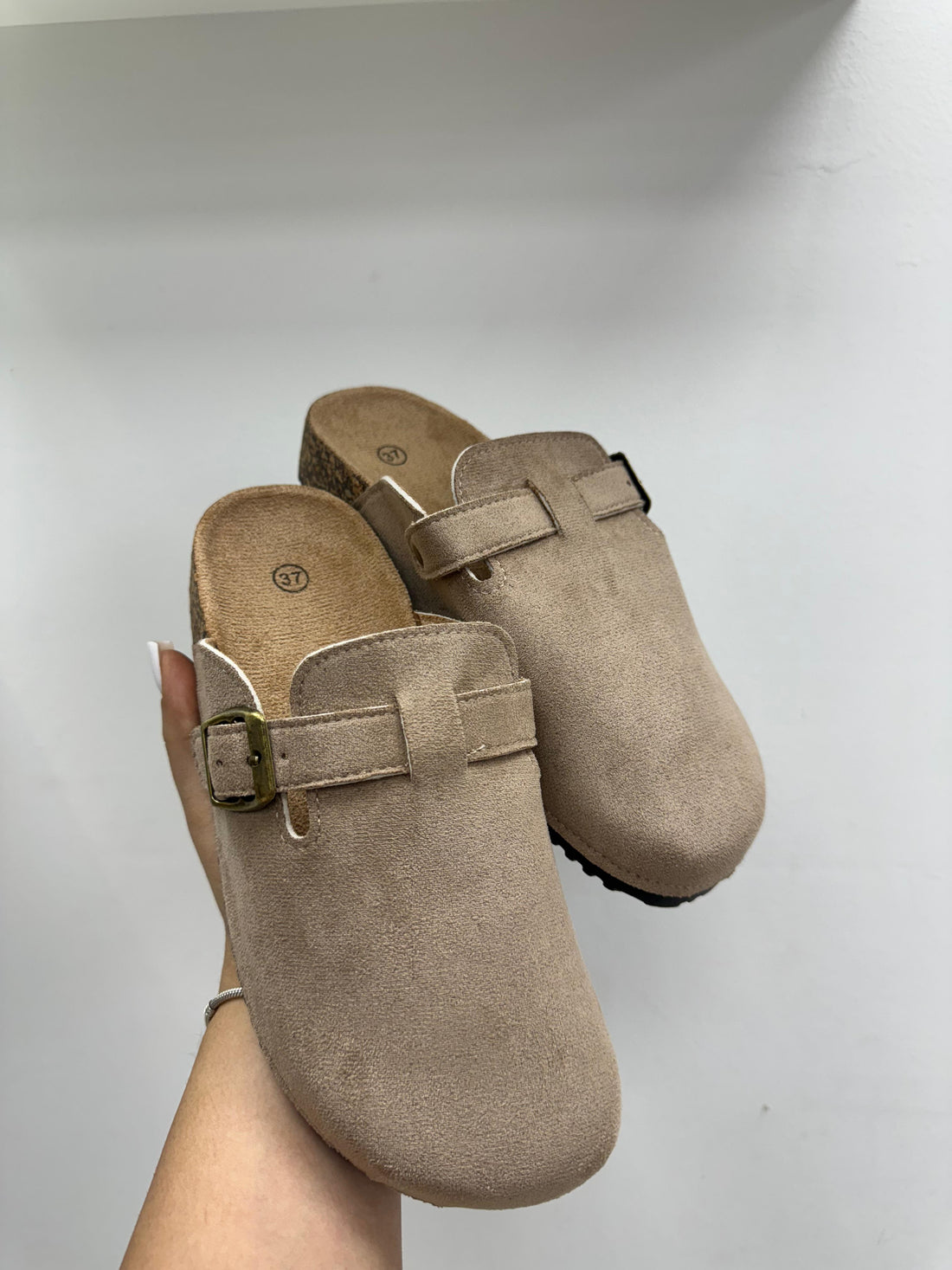 Sabot"Clog"-7908