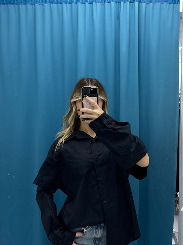 Luxe Glove Shirt - 2640