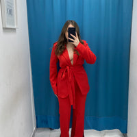 Tailleur giacca e pantalone 30575