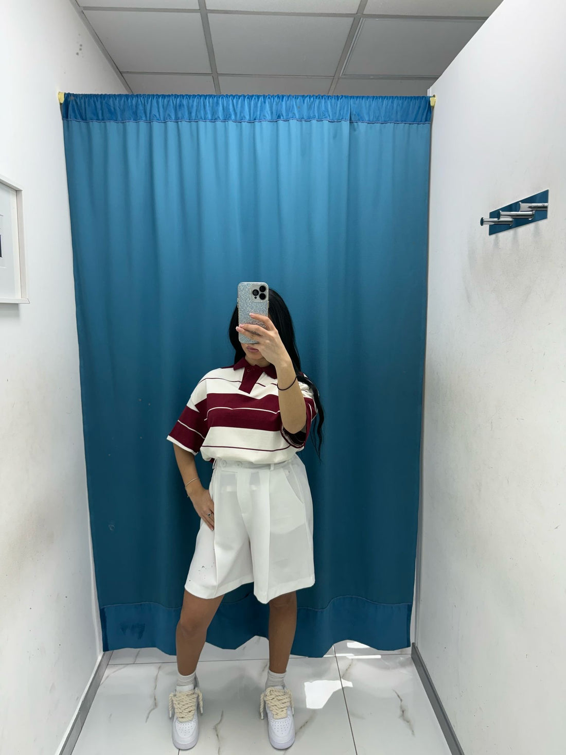 Shorts basic 5825