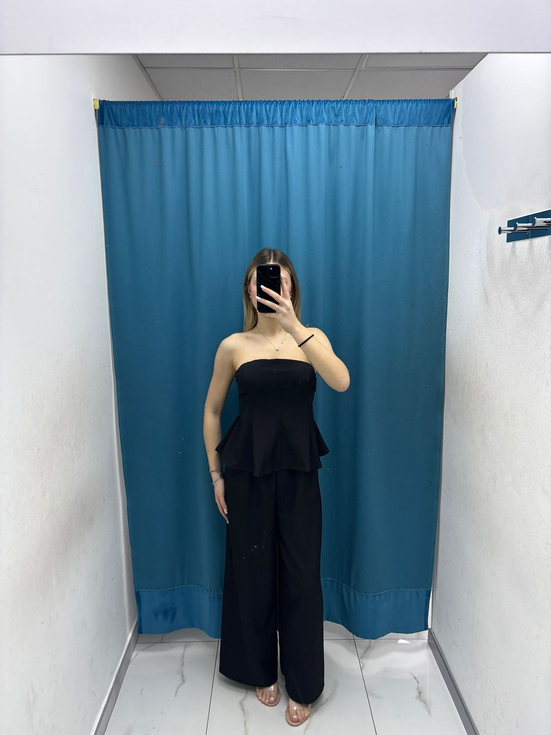 Coordinato"Linea Morbida”-10011