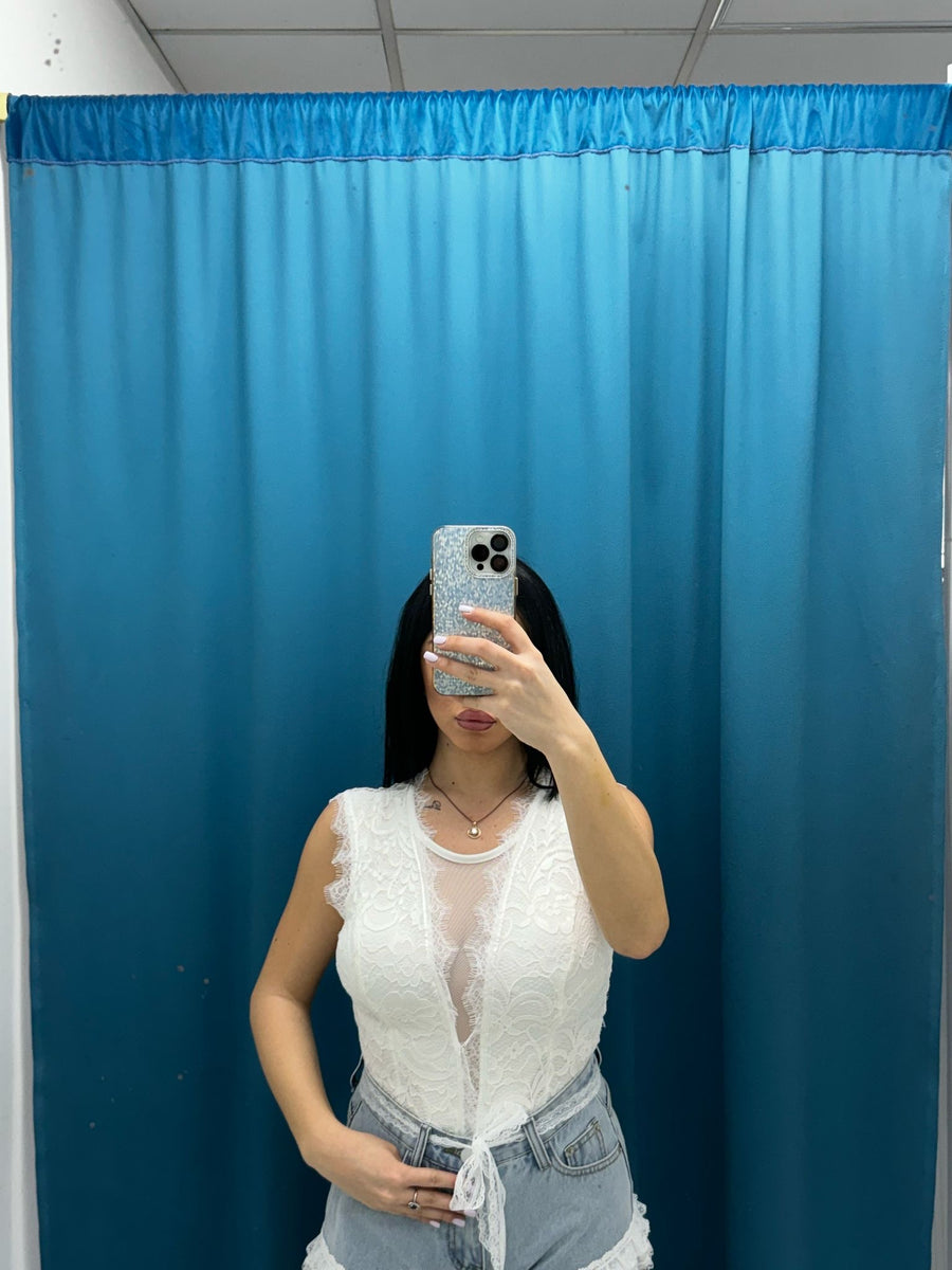 Body in pizzo 3694