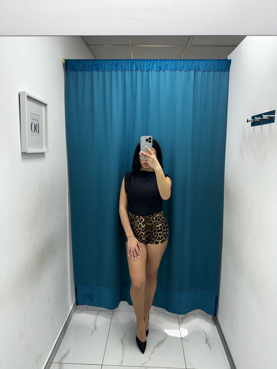 Shorts culotte 071