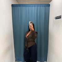 VELARÉ-Camoscio e Dettagli a laccio-2891