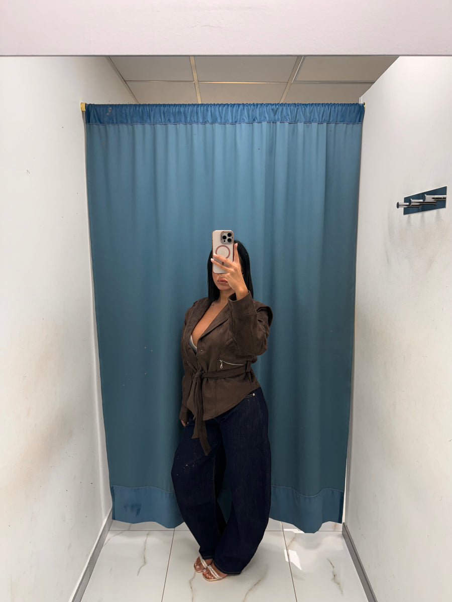 VELARÉ-Camoscio e Dettagli a laccio-2891